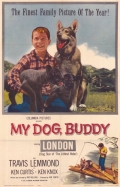 Фильмография Джерри Джонсон - лучший фильм My Dog, Buddy.