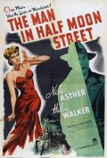 Фильмография Хелен Уолкер - лучший фильм The Man in Half Moon Street.