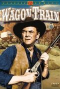 Фильмография Чик Хэннон - лучший фильм Wagon Train  (сериал 1957-1965).