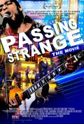 Фильмография Дэниэл Брикер - лучший фильм Passing Strange.