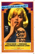 Фильмография Ричард Клэр - лучший фильм Movie Star, American Style or- LSD, I Hate You.
