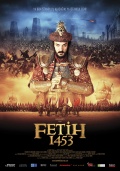 Фильмография Мустафа Атилла Кунт - лучший фильм 1453 Завоевание.