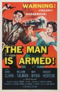 Фильмография Фредд Уэйн - лучший фильм The Man Is Armed.