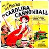 Фильмография Джуди Канова - лучший фильм Carolina Cannonball.