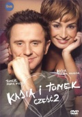 Фильмография Йоанна Лишовска - лучший фильм Кася и Томек  (сериал 2002-2004).