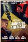 Фильмография Марк Ромео - лучший фильм Animated American.