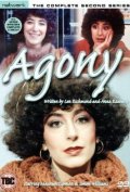 Фильмография Диана Уэстон - лучший фильм Agony  (сериал 1979-1981).