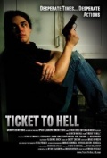 Фильмография Zack Matzganis - лучший фильм Ticket to Hell.