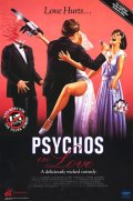 Фильмография Патти Чэмберс - лучший фильм Влюбленные психопаты.