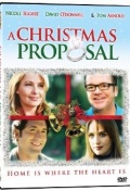 Фильмография Сара Томпсон - лучший фильм A Christmas Proposal.