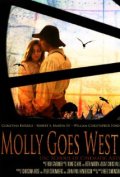 Фильмография Christina Kurzius - лучший фильм Molly Goes West.