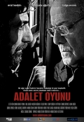 Фильмография Cetin Azer Aras - лучший фильм Игры правосудия.