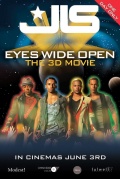 Фильмография Марвин Хьюмс - лучший фильм JLS: Широко открытые глаза 3D.