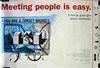 Фильмография Найджел Годрич - лучший фильм Meeting People Is Easy.