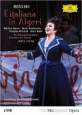 Фильмография The Metropolitan Opera Chorus - лучший фильм Итальянка в Алжире.