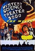 Фильмография Трейс Больё - лучший фильм Таинственный театр 3000 года.