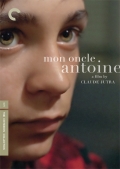 Фильмография Оливетте Тибо - лучший фильм Мой дядя Антуан.
