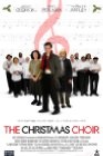 Фильмография Синди Сэмпсон - лучший фильм The Christmas Choir.