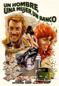 Фильмография Фернандо Антунес - лучший фильм Мужчина, женщина и банк.