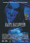 Фильмография Джордж Инчи - лучший фильм Счастливый хеллоуин.
