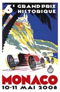 Фильмография Рубенс Баррикелло - лучший фильм 66-е Гран-при Монако.