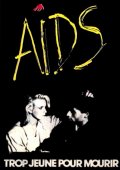 Фильмография Клаудия Арнольд - лучший фильм Gefahr fur die Liebe - Aids.