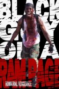 Фильмография Майкл - лучший фильм Black Guy on a Rampage: Homicidal Vengeance.