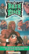 Фильмография Стефани Белларс - лучший фильм WCW Разборка на пляже.