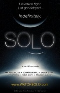Фильмография Джейсон Барнс - лучший фильм Solo: The Series  (сериал 2010 - ...).
