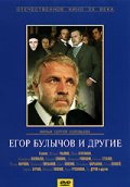 Фильмография Валентина Шарыкина - лучший фильм Егор Булычов и другие.