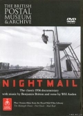 Фильмография С.М. Халлард - лучший фильм Ночная почта.