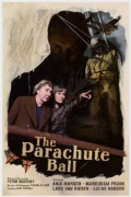Фильмография Лукас Хансен - лучший фильм The Parachute Ball.