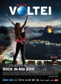 Фильмография Erika Mader - лучший фильм Рок в Рио.