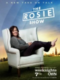 Фильмография Расселл Брэнд - лучший фильм The Rosie Show.