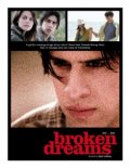 Фильмография Эдди Наварро - лучший фильм Broken Dreams.