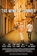 Фильмография Келси Чоу - лучший фильм Вино лета.
