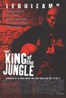 Фильмография Джуди Рейес - лучший фильм Король джунглей.