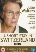 Фильмография Энтони Шустер - лучший фильм Остановка в Швейцарии.