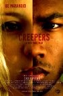 Фильмография Дэмиен Бурк - лучший фильм Creepers.