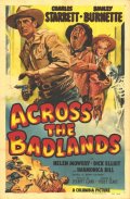 Фильмография Роберт Кавендиш - лучший фильм Across the Badlands.
