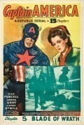 Фильмография Норман Несбитт - лучший фильм Капитан Америка.