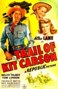 Фильмография Твинкл Уоттс - лучший фильм Trail of Kit Carson.