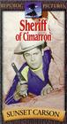 Фильмография Джек О’Ши - лучший фильм Sheriff of Cimarron.