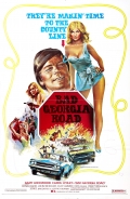 Фильмография Конрад Э. Пармизано - лучший фильм Bad Georgia Road.