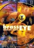 Фильмография Барбара Даркин - лучший фильм Brass Eye  (сериал 1997-2001).