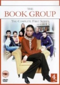 Фильмография Рори МакКанн - лучший фильм The Book Group  (сериал 2002-2003).