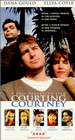 Фильмография Ана Гастейер - лучший фильм Courting Courtney.