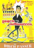 Фильмография Дирх Пассер - лучший фильм Pigen og million?ren.