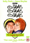 Фильмография Кэти Бёрк - лучший фильм Gimme Gimme Gimme  (сериал 1999-2001).