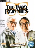 Фильмография Алан Прайс - лучший фильм The Two Ronnies  (сериал 1971-1987).